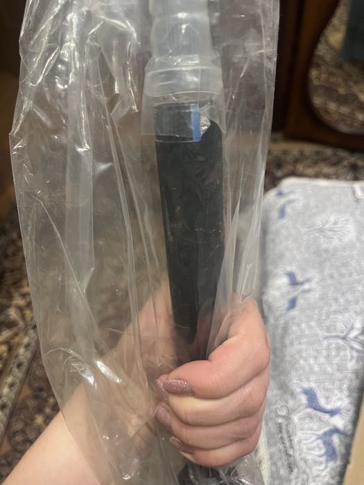 Рулевой кардан Toyota