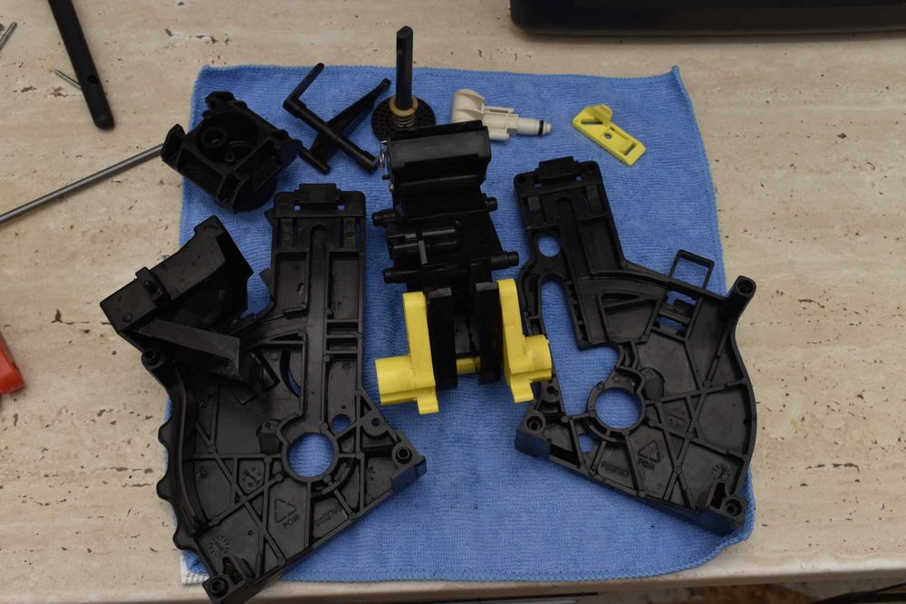 Reparatii, service espressoare de cafea Philips,DeLonghi, Jura+ etc