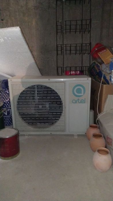 Artel кондиционер 12