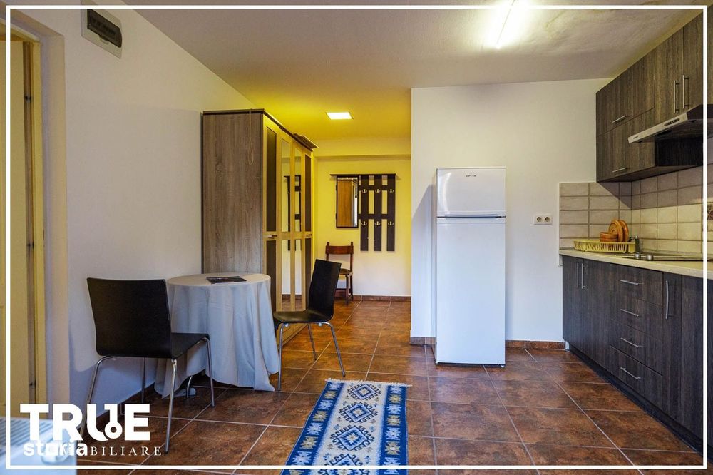 Ap. 2 camere de închiriat – Ultracentral, Târgu Mureș