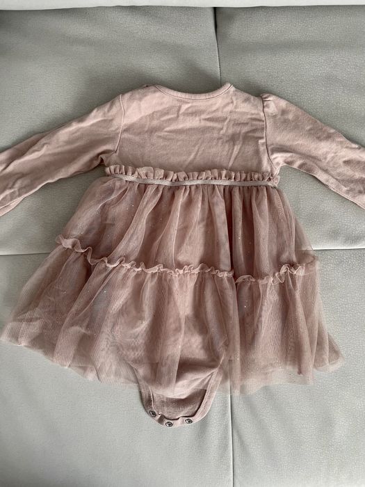 Официална рокличка H&M