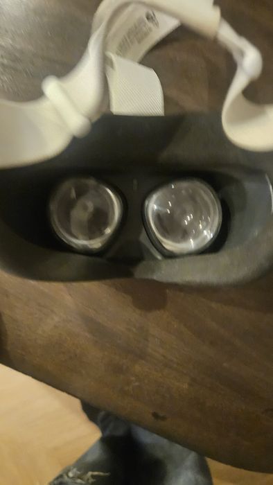 Vr Oculus Quest 2