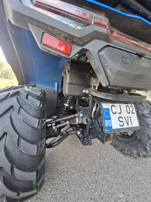 De vanzare CF MOTO 450L