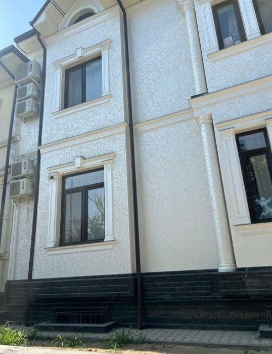 Лепка гипс Ташкент рохат