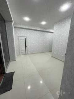 Помещение 60 м² у стадиона Start, 1 линия, ремонт, парковка (A)