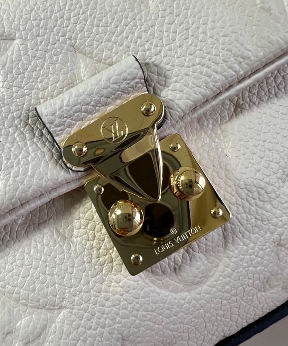 Geanta Louis Vuitton Madeleine Nano, Premium