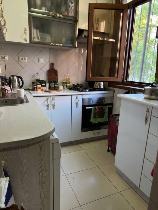 ‼️3/2/4 77-СЕРИЯ‼️Буюк Ипак Йули 75м2 Генерал Петрова Паркентский