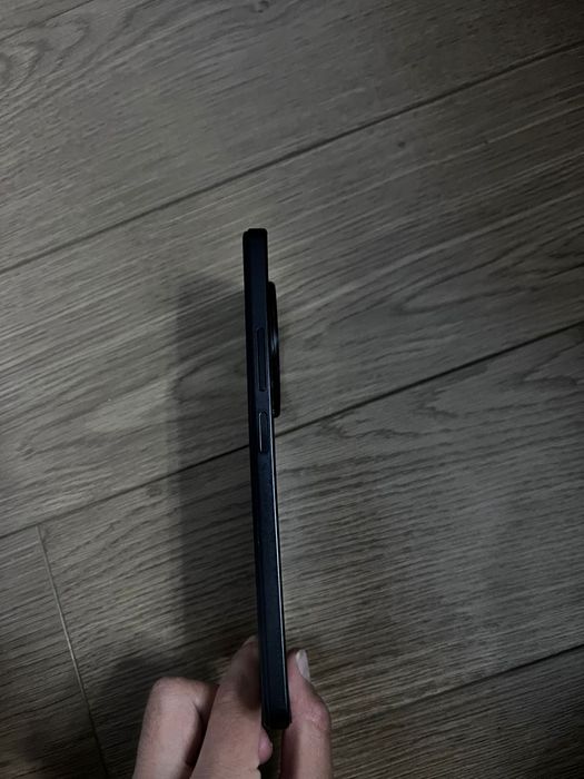 Xiaomi HyperOS, Redmi 14 C.