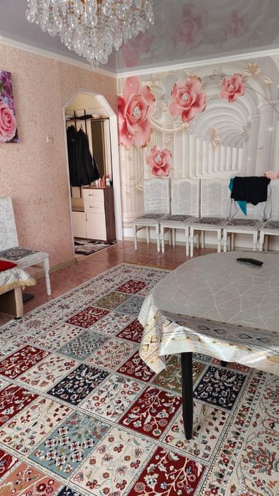 Продам 3х ком квартиру