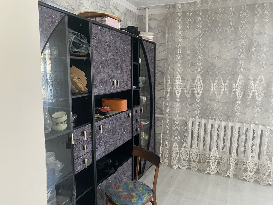 Продам дом 5 комнат