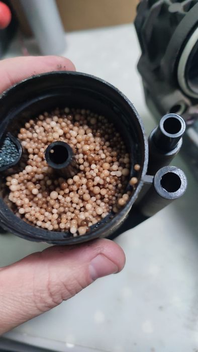 Compresor perne aer Audi A6 A7 A8 Q7 Q5 Kit Reparatii Reconditionare