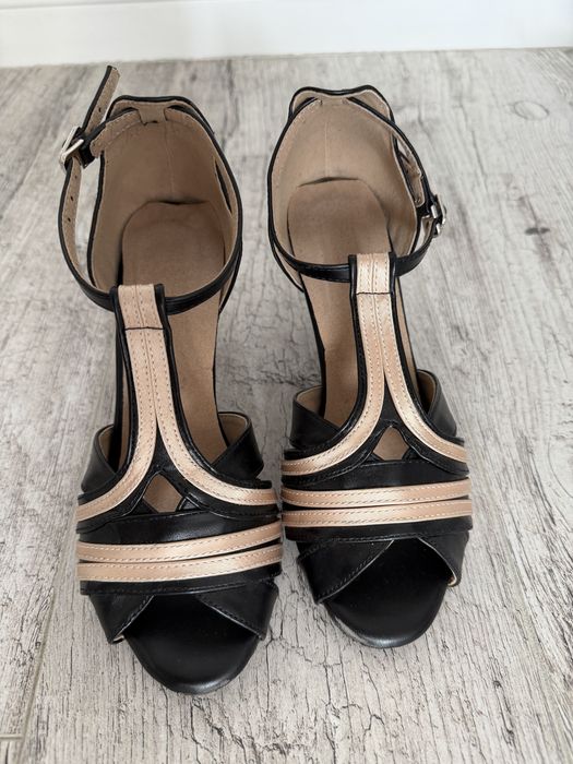 Туфли для бальных и латино танцев