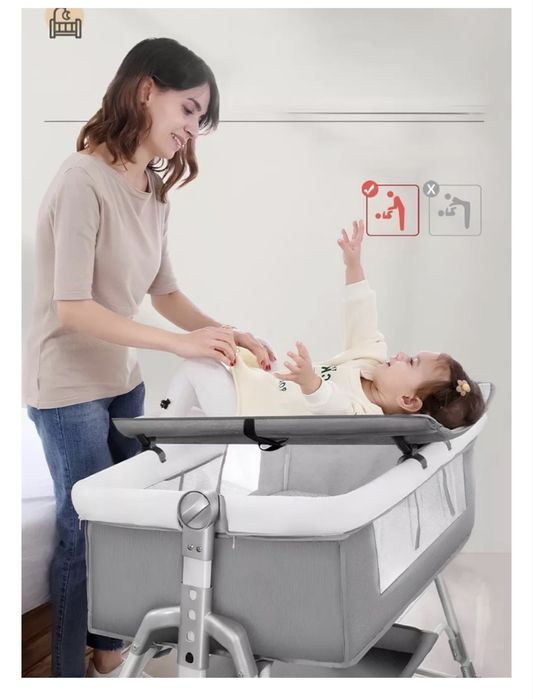 Продам детский кровать манеж