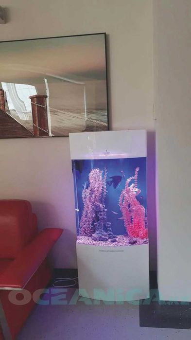 Изготовление аквариумов