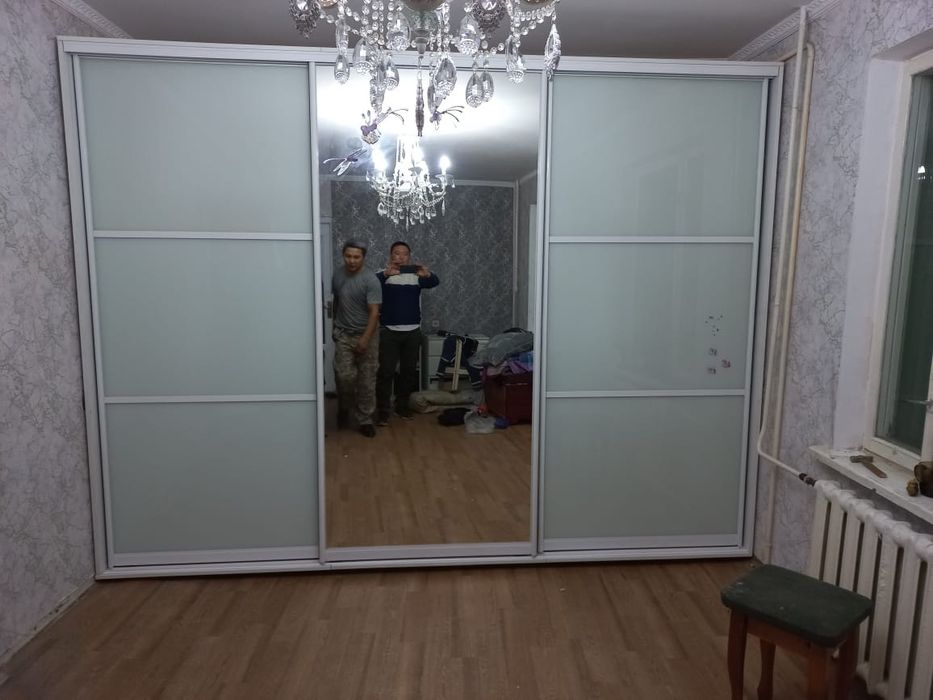 Мебелщик разборки сборка