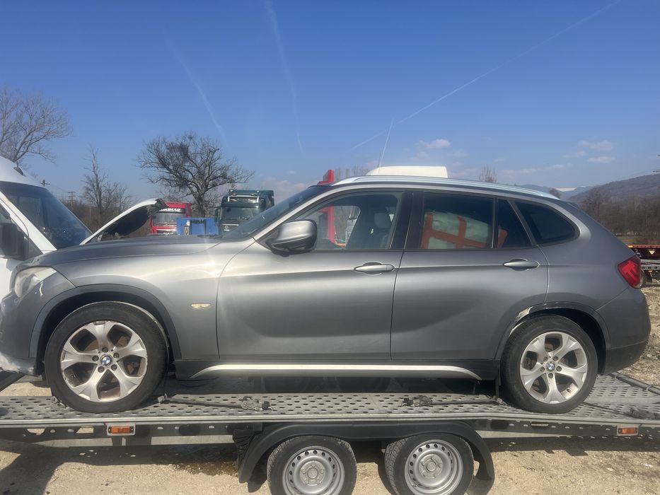 Bmw x1 x drive diesel