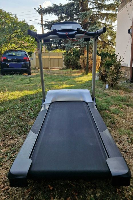 Пътечка за бягане