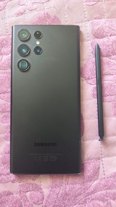 Samsung s 22 Ultra 128