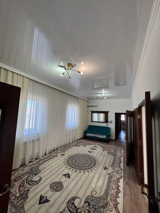 Продам дом район кызылжар