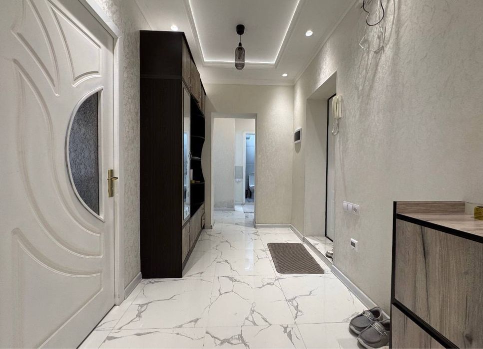 2/6/9 60м2 Паркентский Макро Банковский Дом новый лифт