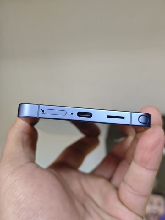 Samsung Galaxy S26 Ultra 5G 256