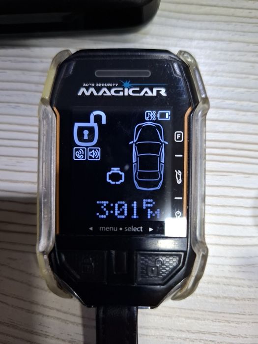 Межикар  908. made in Vietnam .Original 100%