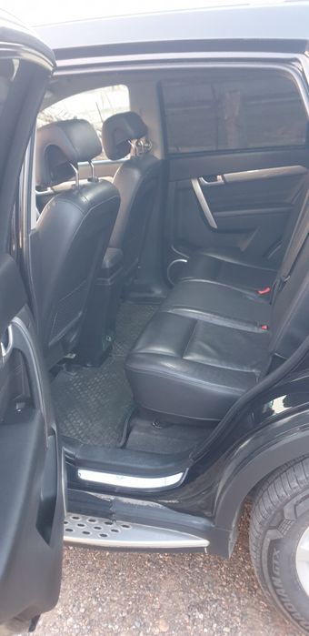 Каптива 4 ранги кора 3 литр матор ёкилги бензин 69 минг пробек