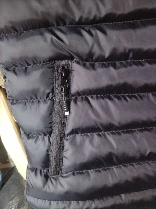 Nike елек, грейка Унисекс