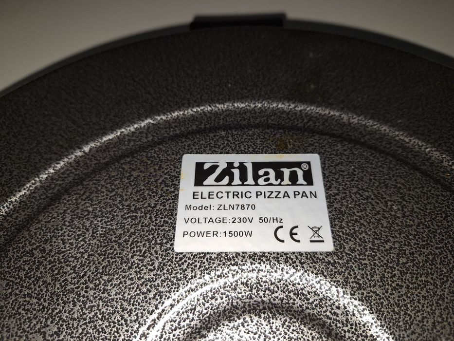 Tigaie Electrica 1500W