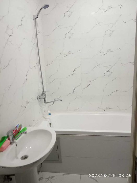 Квартира ижарага берилади ўғил болалар учун.