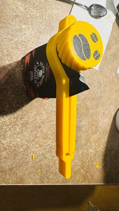 Lavazza cafea închizătoare