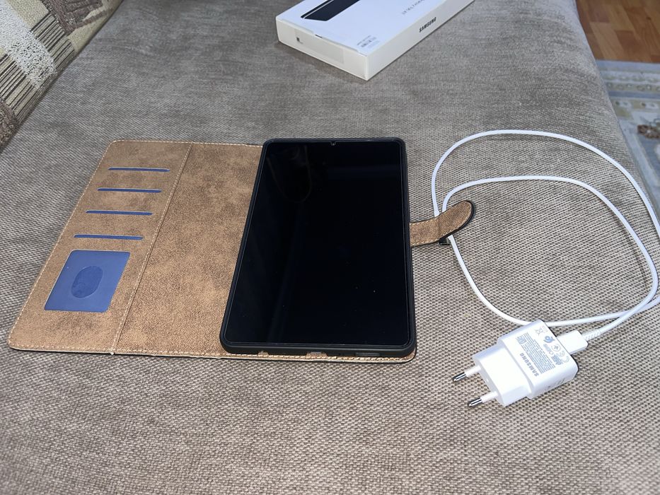 Samsung galaxy TAB A11