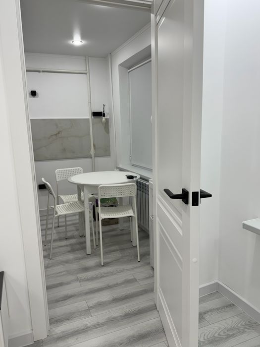 Продается квартира со свежим ремонтом