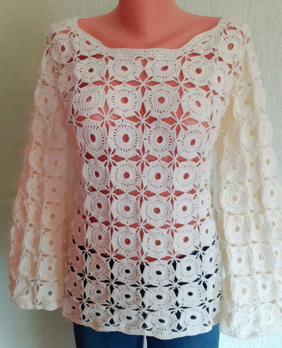 Ръчно изработени плетива