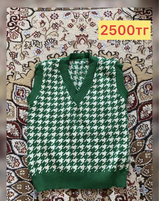 Женские вещи б/у