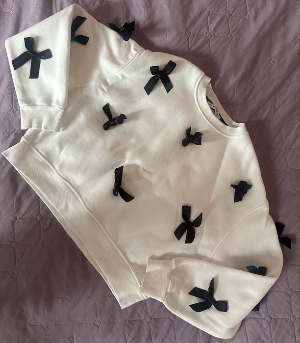 Дамска, ватирана блъза размер S