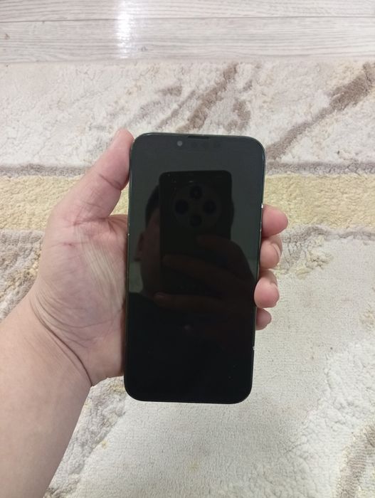 Айфон 13 128гб 82акб