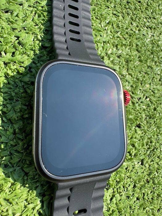 Huawei Watch Fit 4 Pro –  неизползван