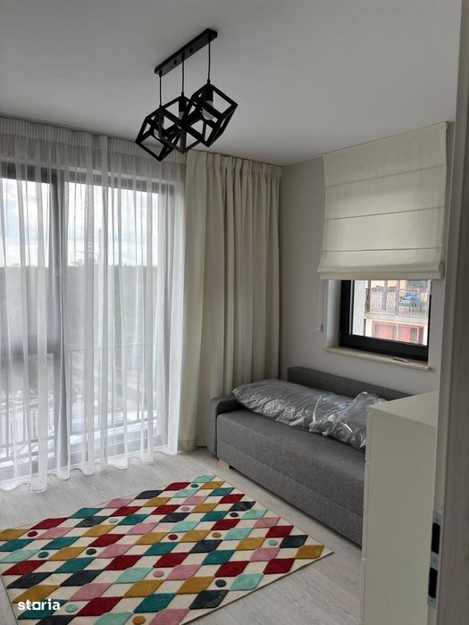 Inchiriere casa 4 camere tip duplex, 3 bai, Paulesti