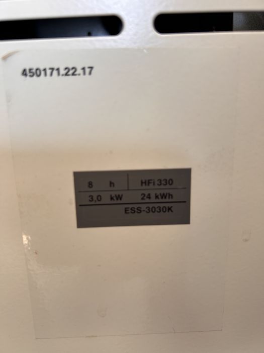 Calorifere electrice de vanzare