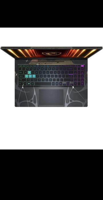 Laptop Cyborg 15