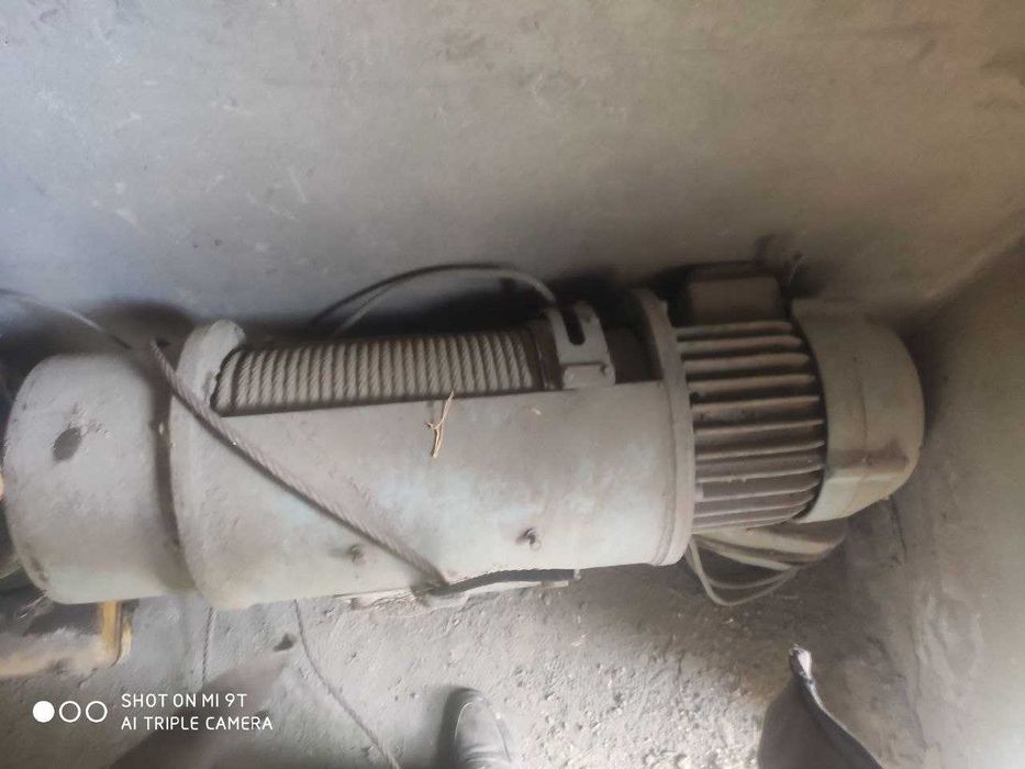 ТАЛ Комплект 2,5 тоналик