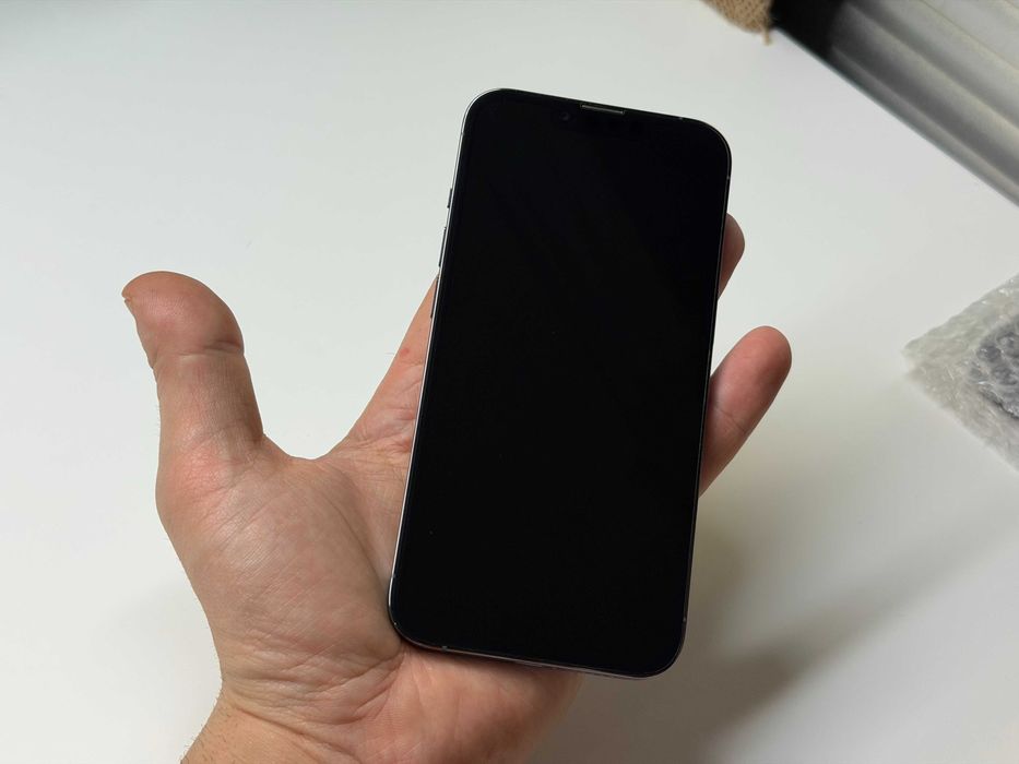 ! УнИкАт ! iPhone 13 Pro 128GB Гаранция (77712 )