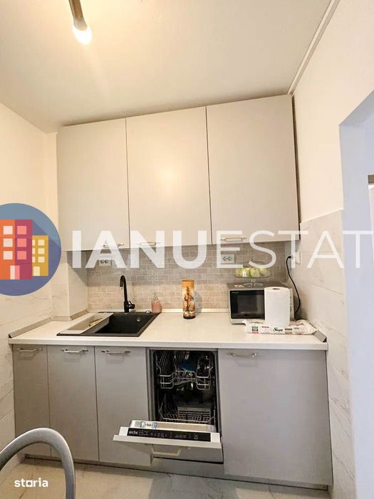 Piata Iancului 2` Metrou Bulevardul Ferdinand Renovat