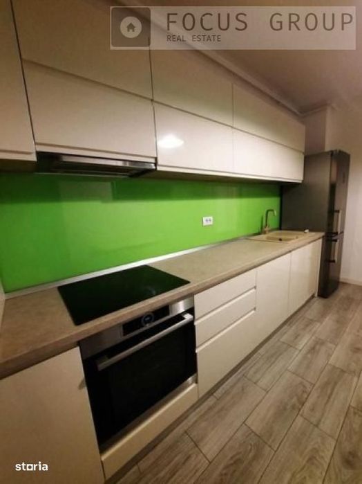 Apartament 2 camere Grozavesti | Regie | Metrou