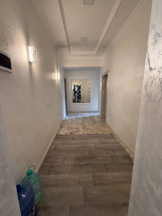 2 хоналик квартира 1 кават кирпичный дом, горгаз, кафе Лахор