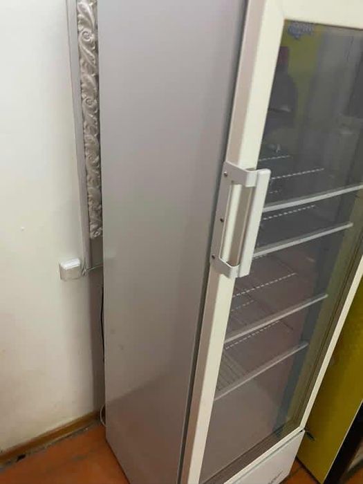 Холодильник сатылады.