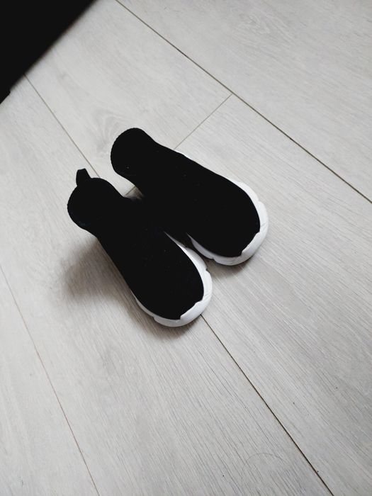 Adidasi copii material textil 27