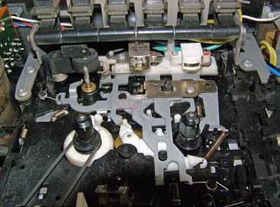 Ретро SKR 720 INCOMS Mezdra vintage cassette player радиокасетофон