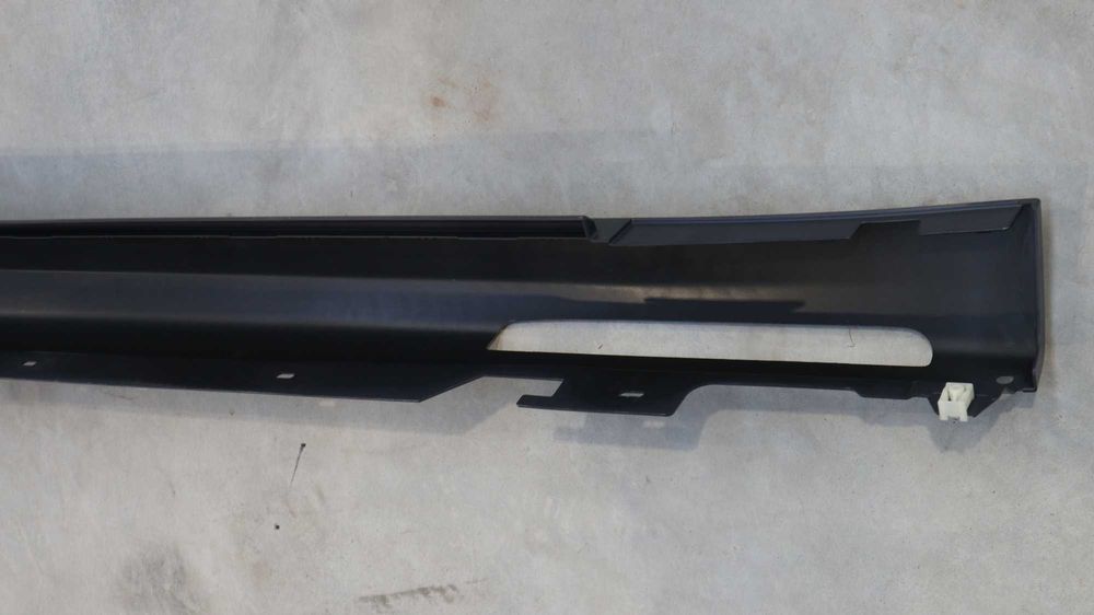 Чисто нов оригинален ляв праг М пакет за БМВ Г11